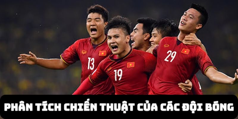 Nhận định trước trận - Soi kèo bóng đá chuẩn xác 2 gavangtv